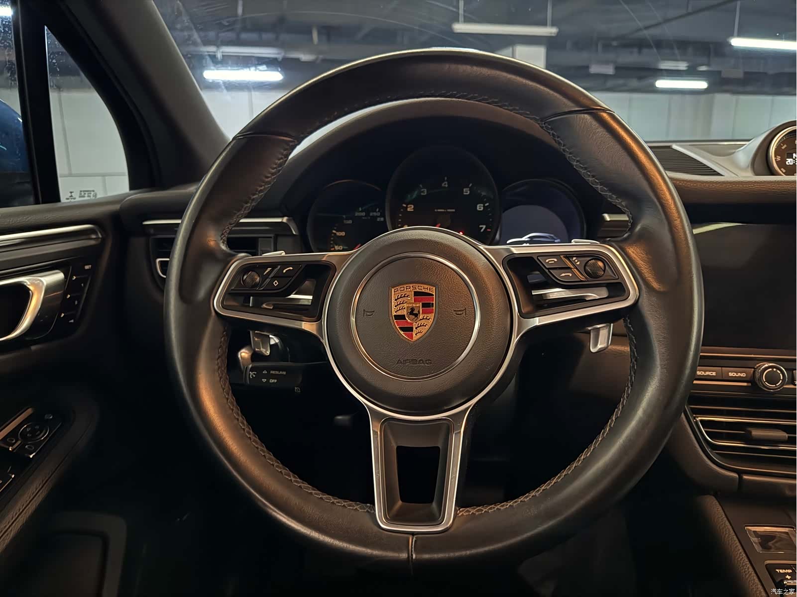 Porsche Macan, 2019 17