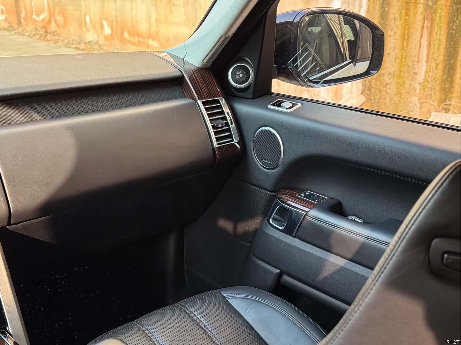Land Rover Range Rover, 2017 15