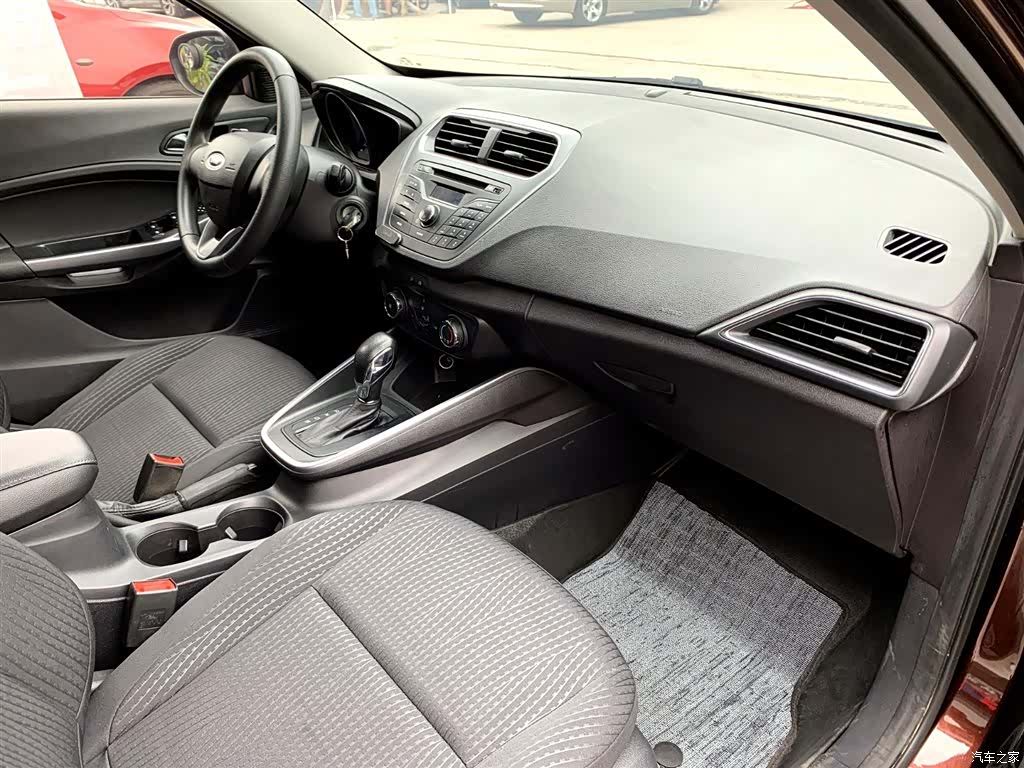Ford VI, 2020 13