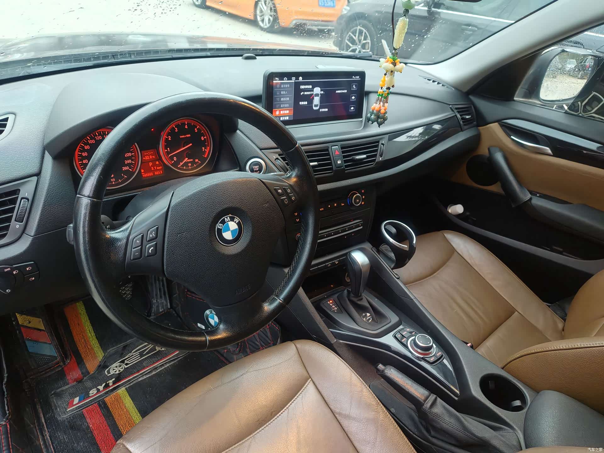 BMW X1, 2011 42