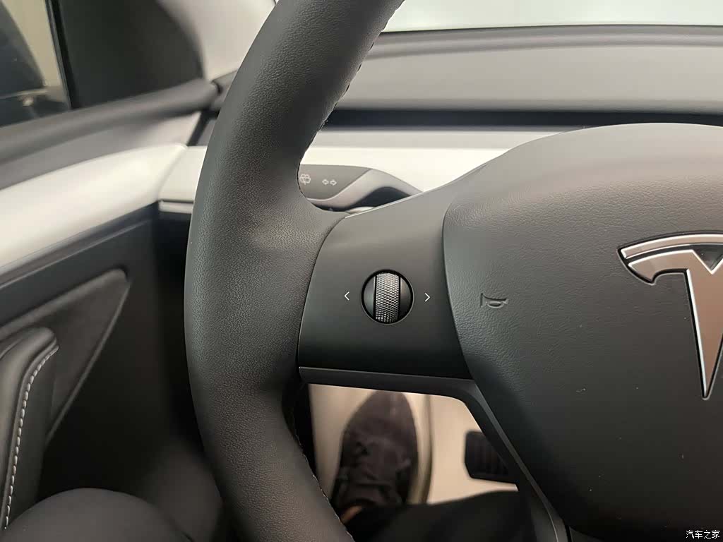 Tesla Model Y, 2025 20
