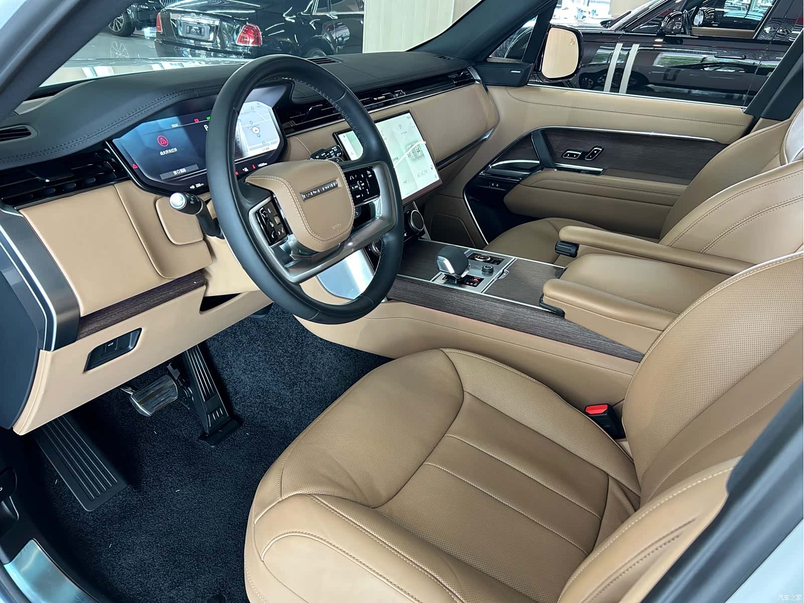 Land Rover Range Rover, 2023 7