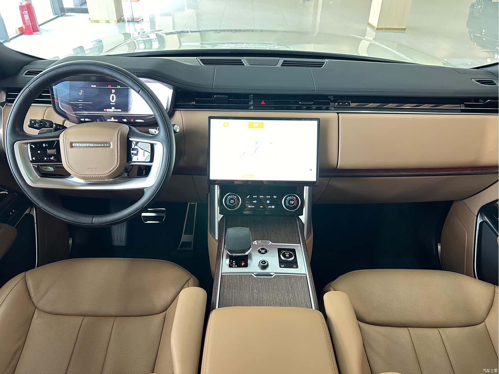 Land Rover Range Rover, 2023 30