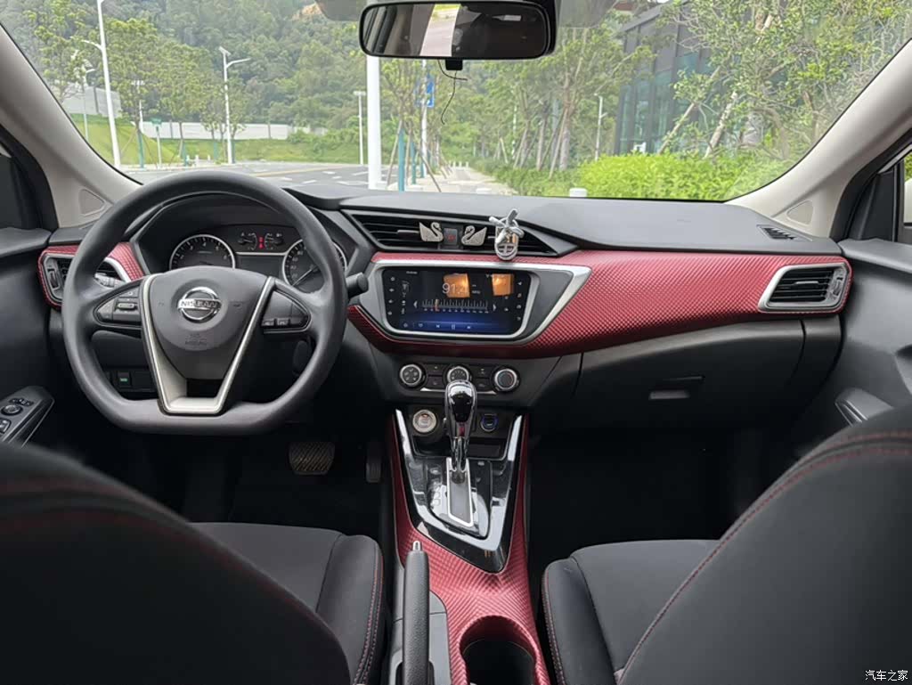 Wuling 510, 2018 4