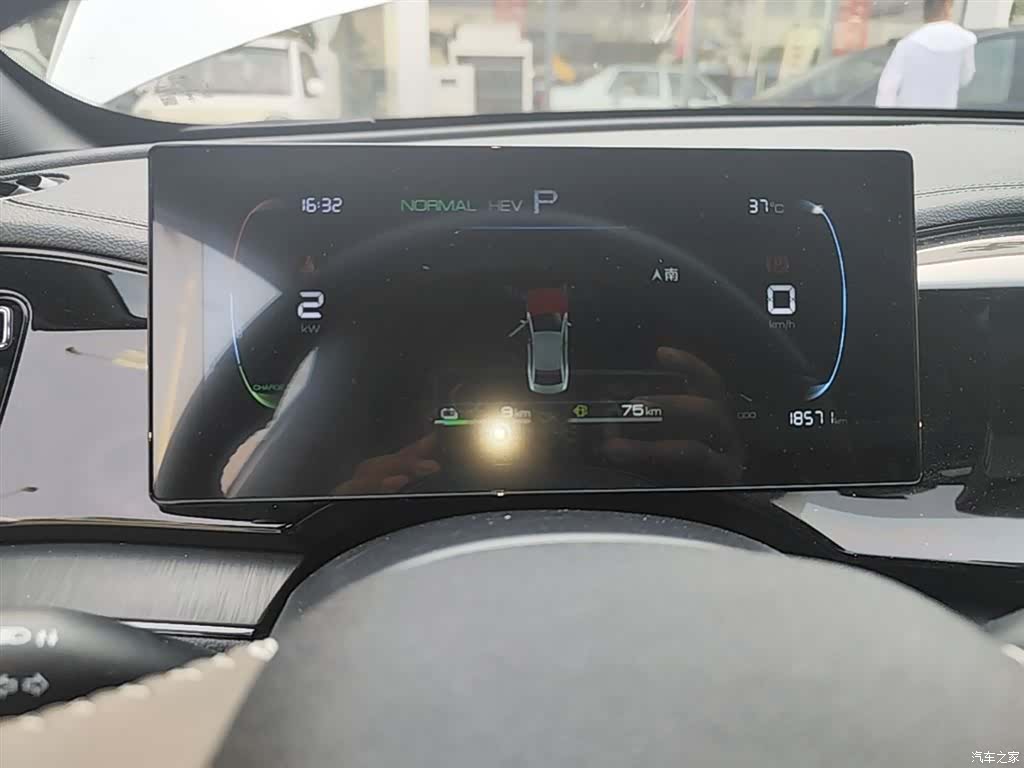 BYD Qin, 2024 12