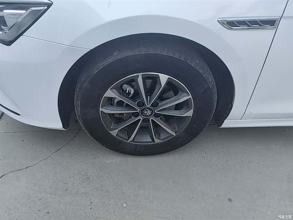 BYD Qin, 2024 23