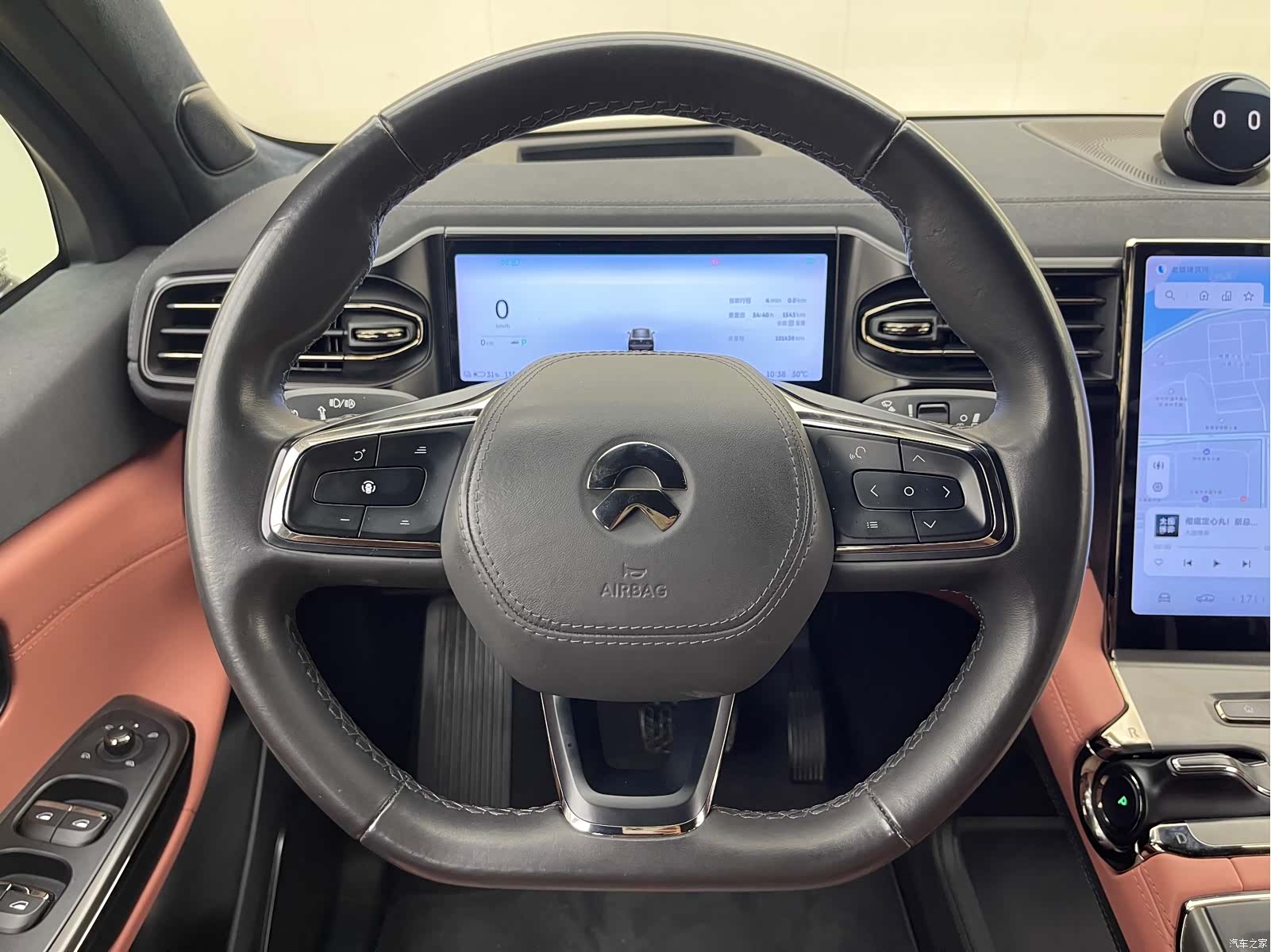NIO EC6, 2022 7
