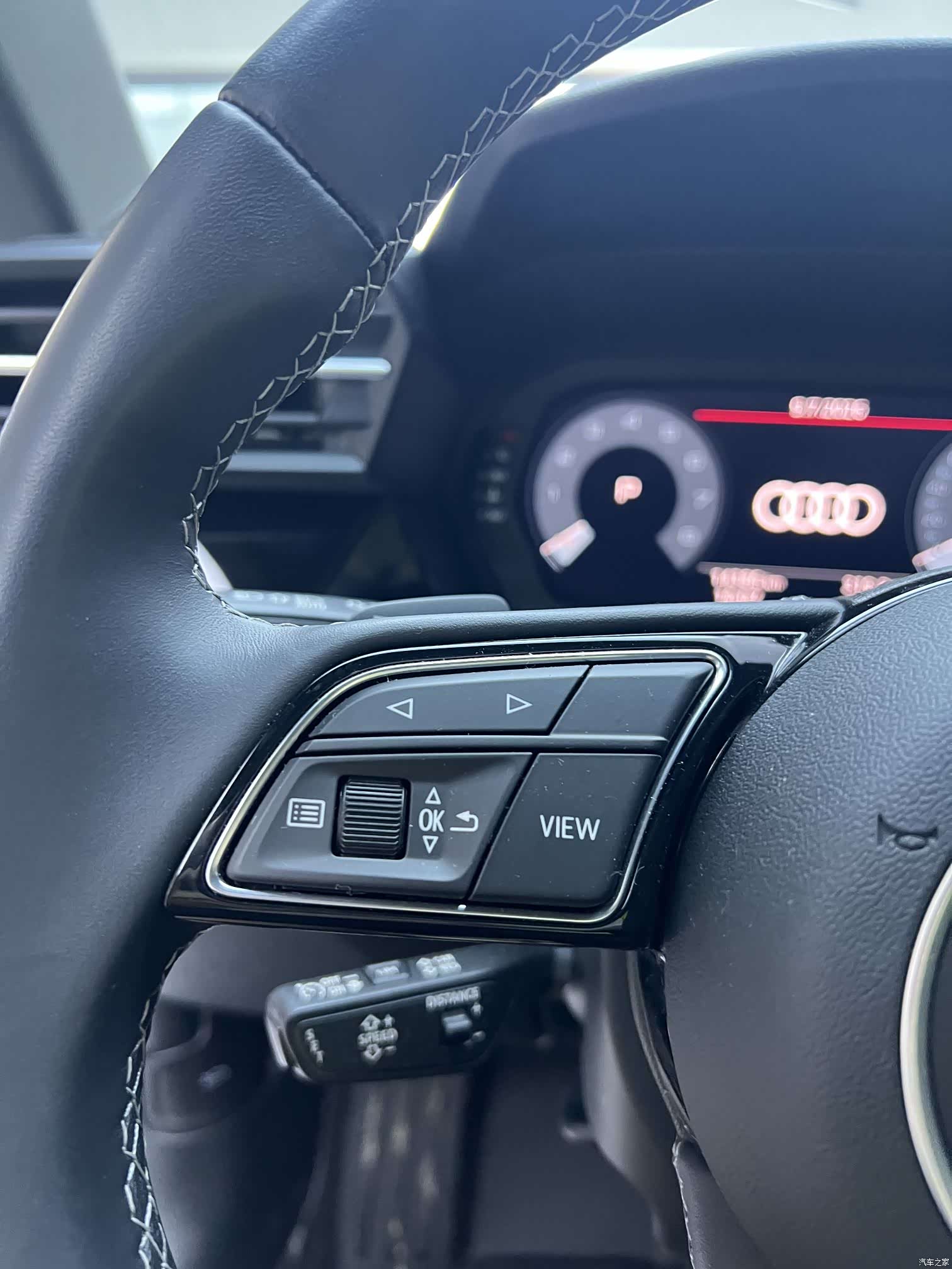Audi A3, 2023 11