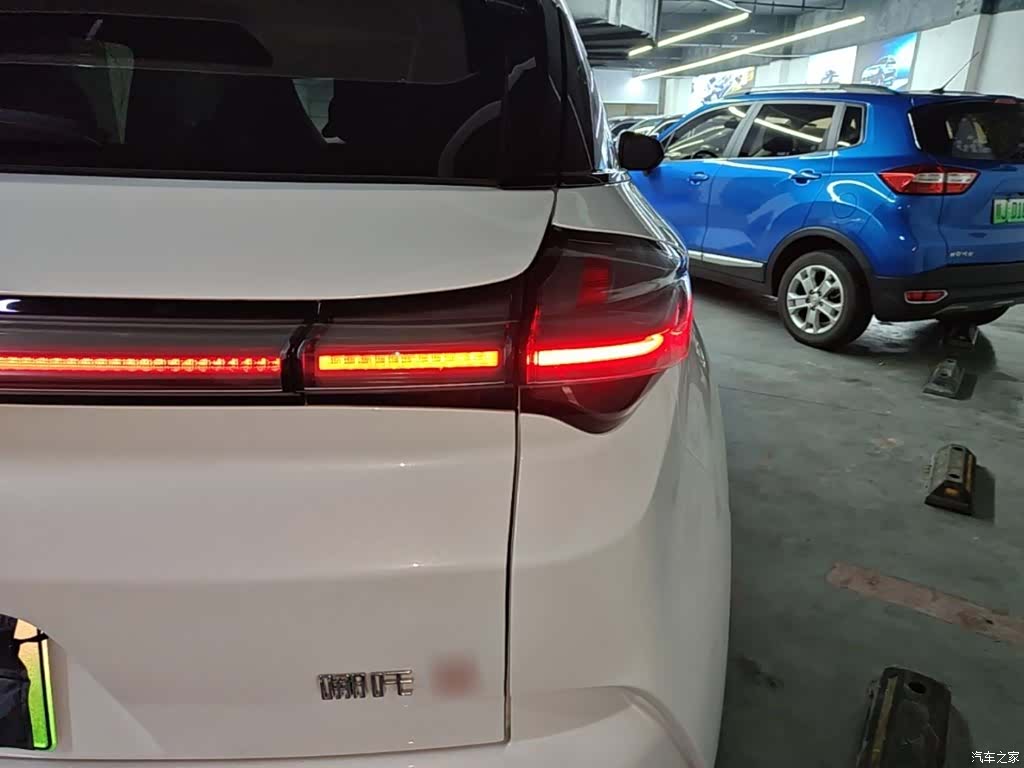 Neta Yuan, 2023 8