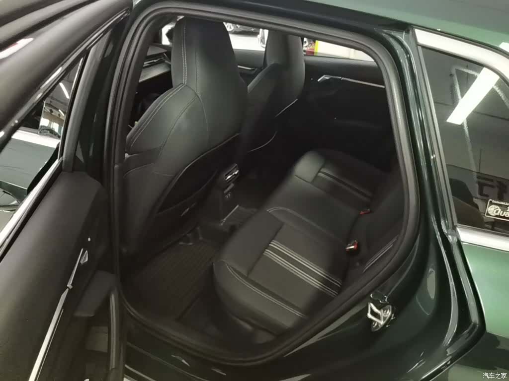 Audi A3, 2024 17