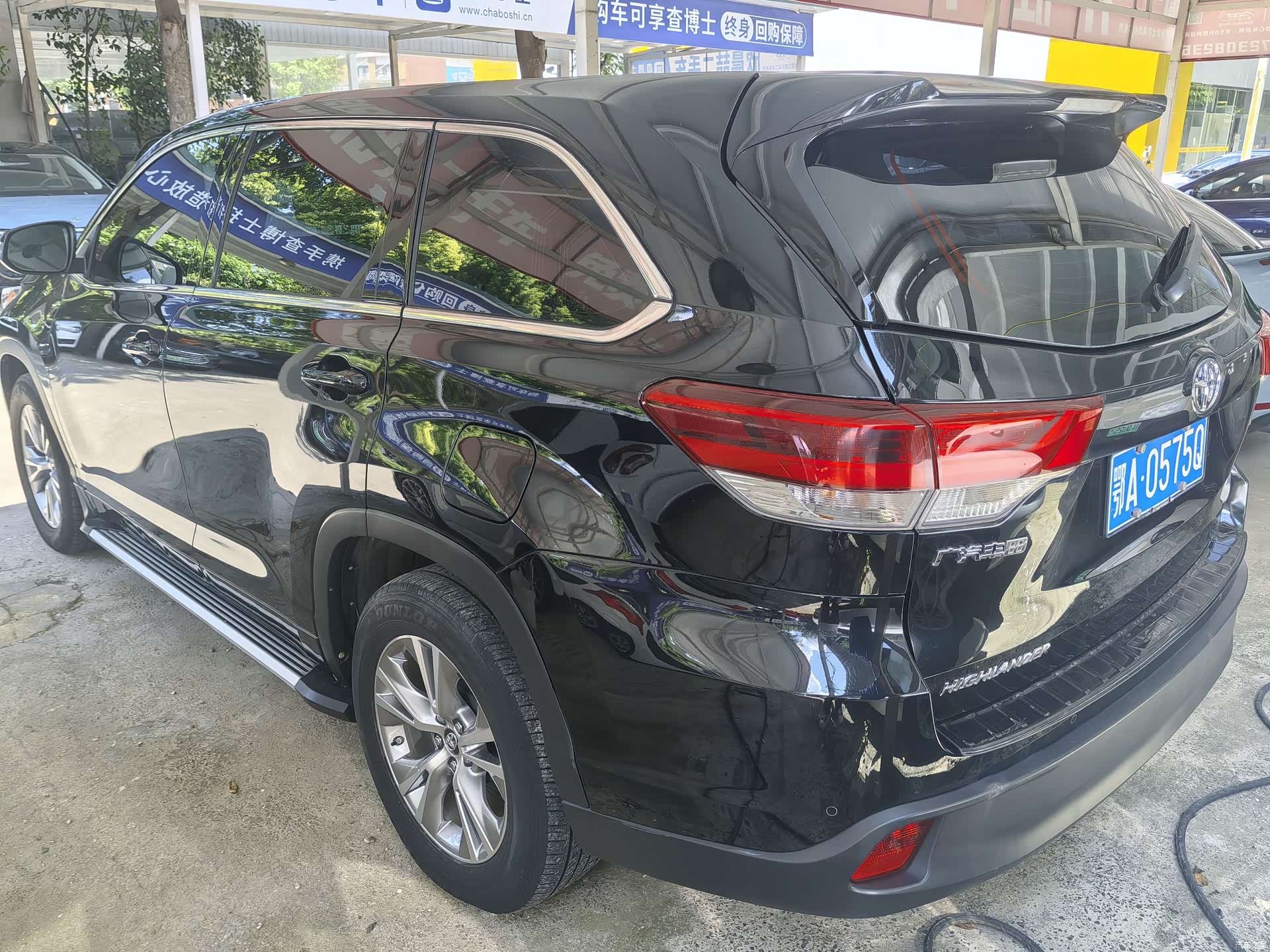 Toyota Highlander, 2021 14