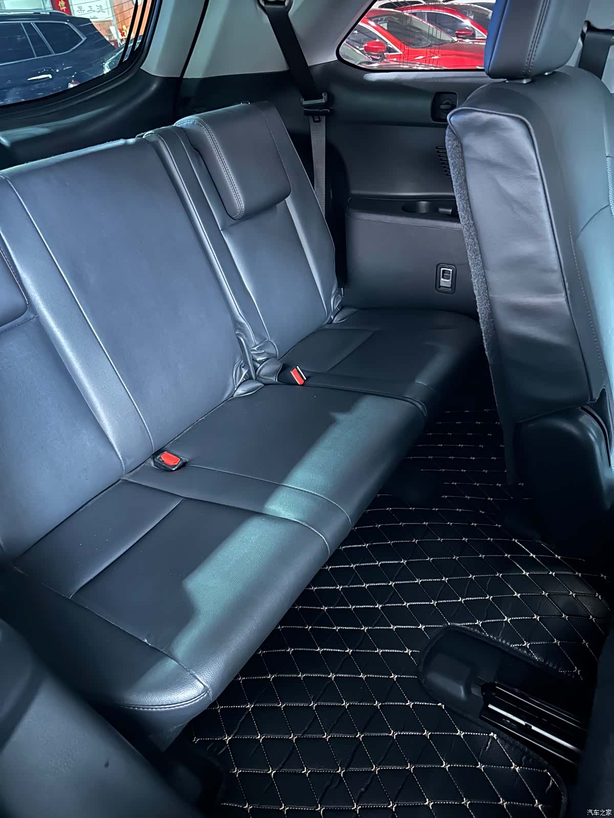 Toyota Highlander, 2016 26