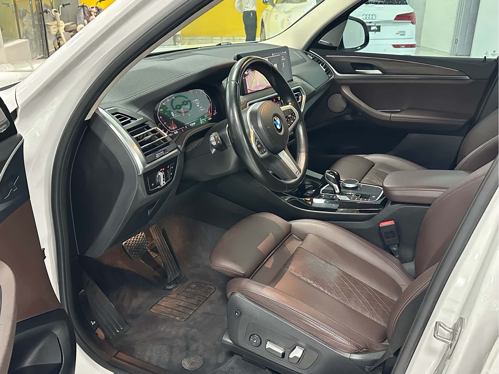 BMW X3, 2022 4