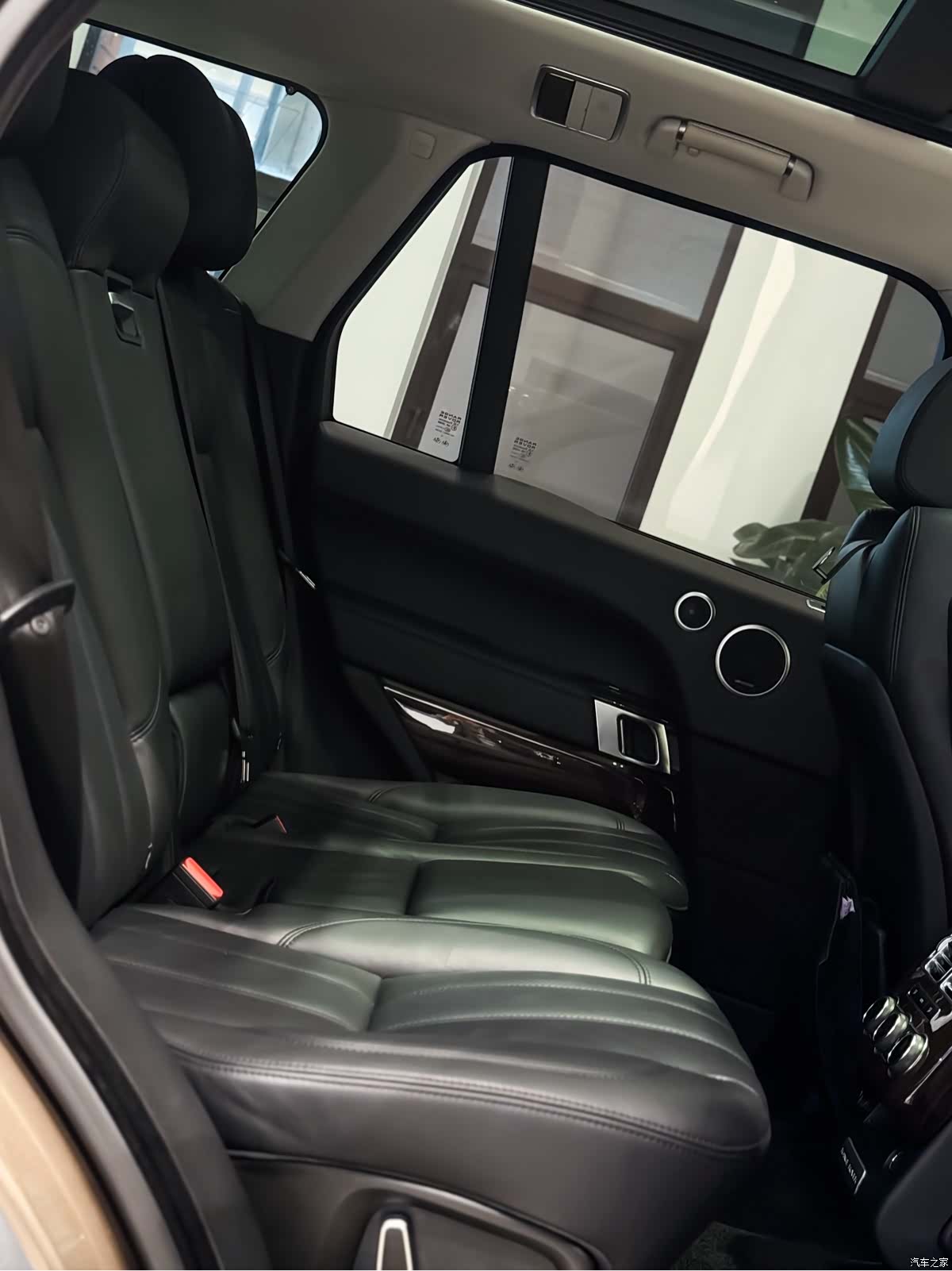 Land Rover Range Rover, 2013 9