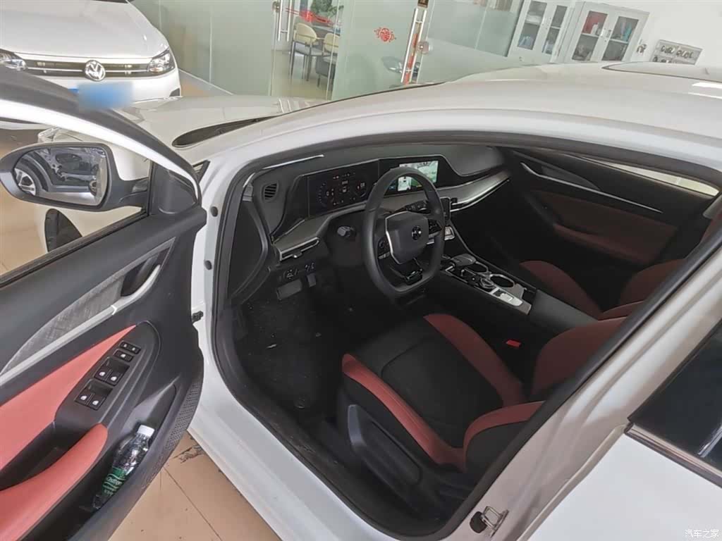 Changan Eado, 2023 16