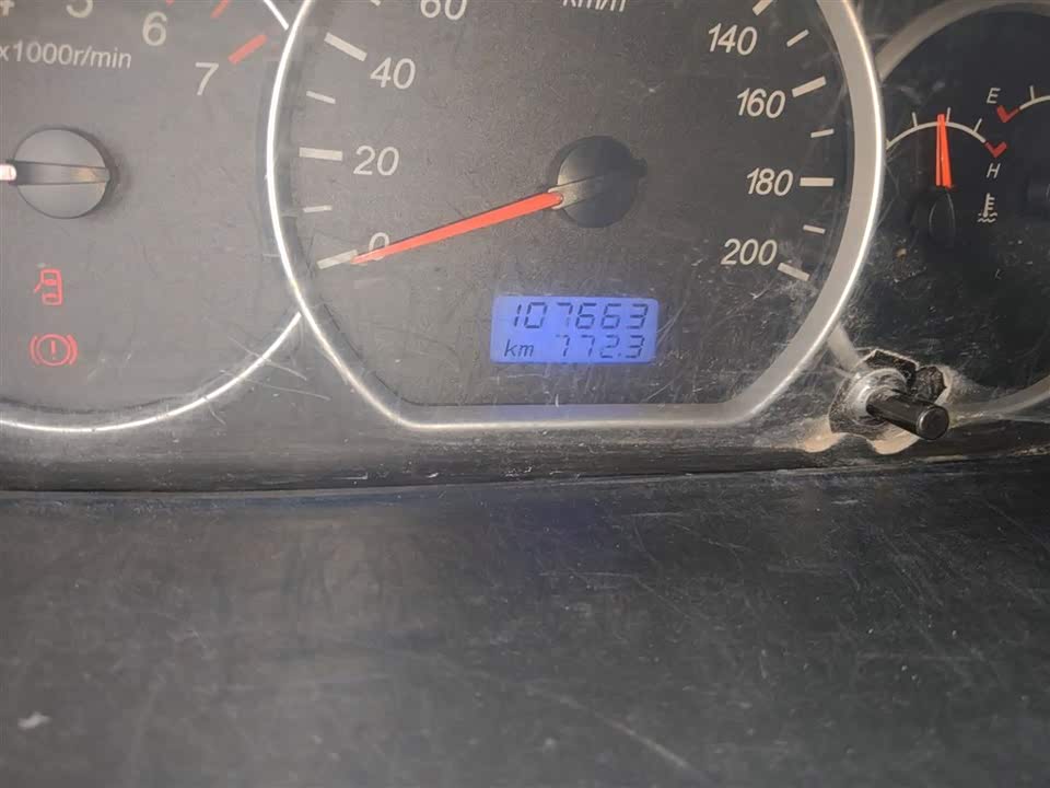 Wuling Wuling Hongguang