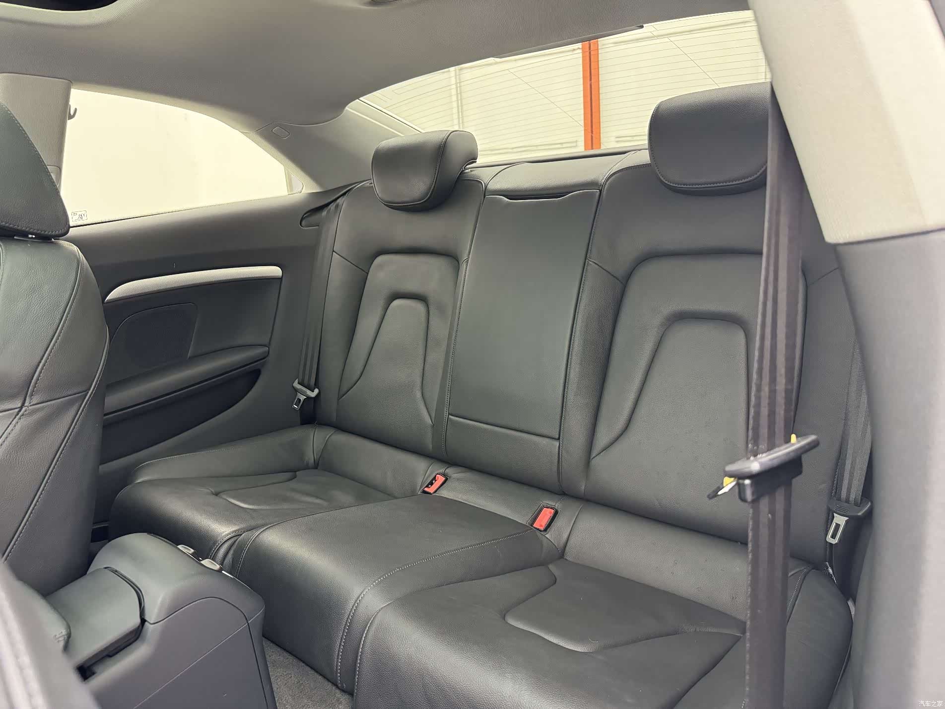 Audi A5, 2014 13