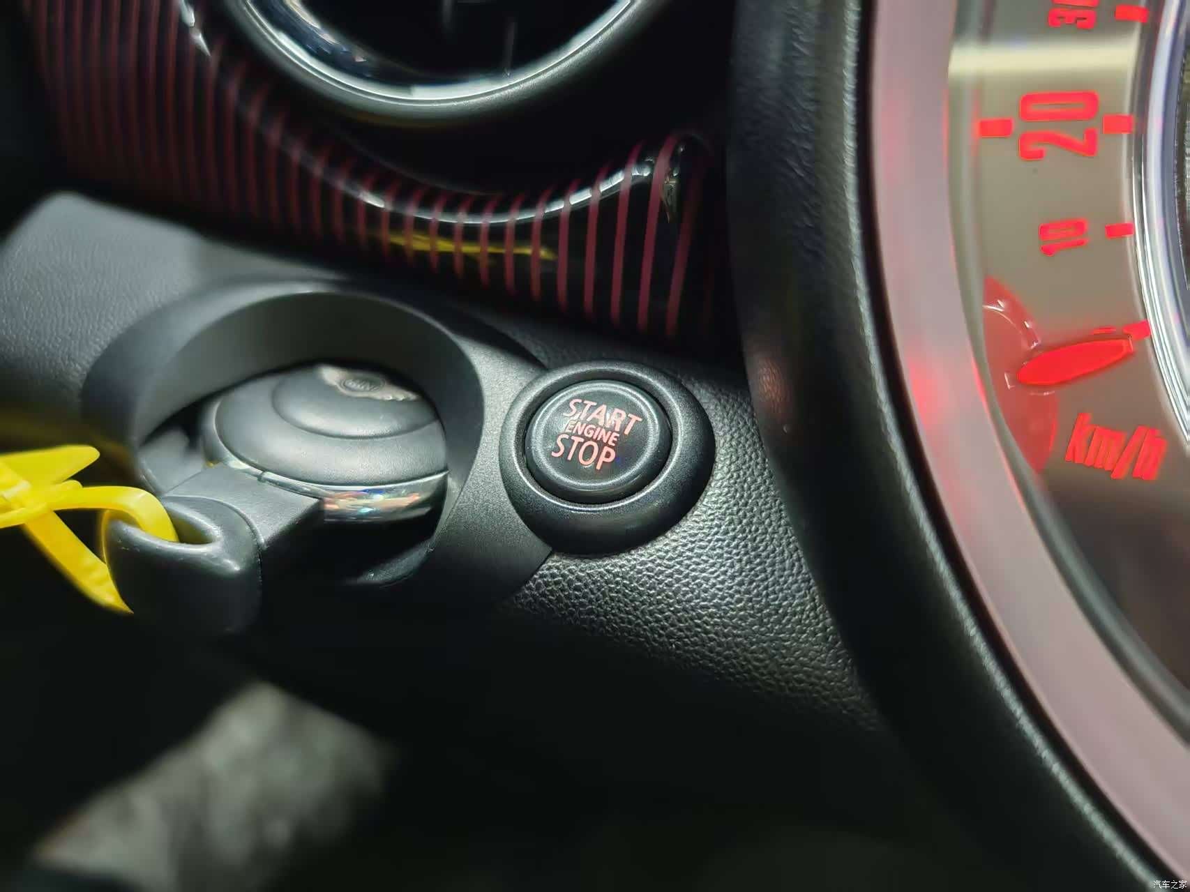 Mini Clubman, 2012 20