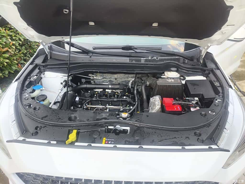 Haval M6, 2019 16