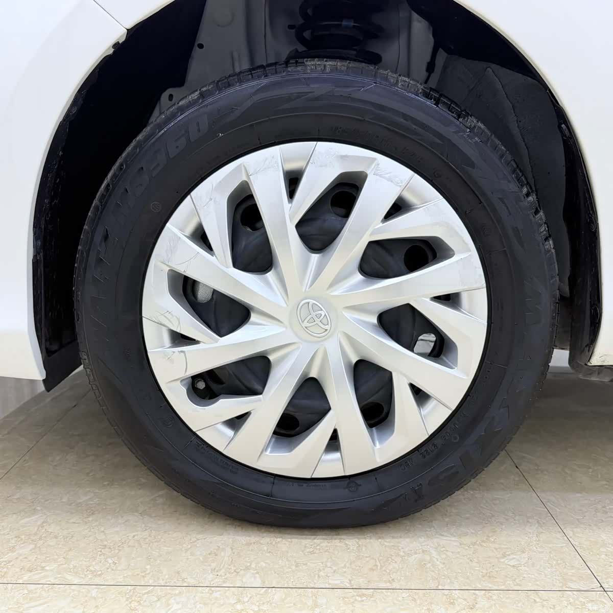 Toyota FS, 2022 23