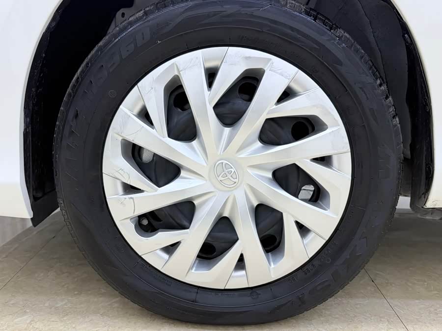 Toyota Vios FS 2022, фото 23