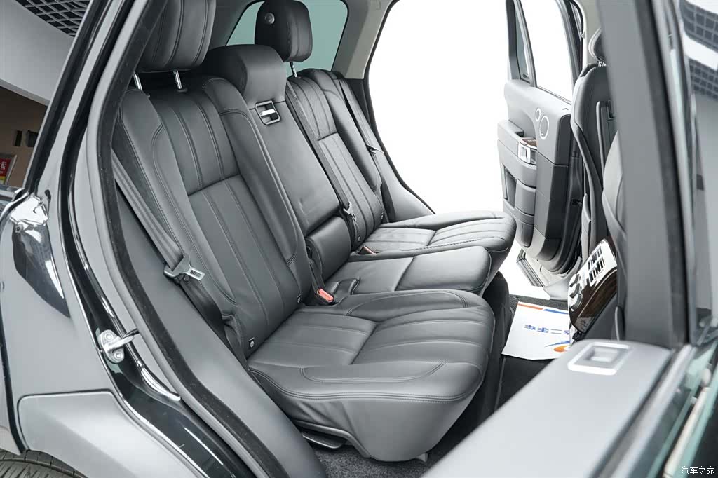 Land Rover Range Rover, 2017 13
