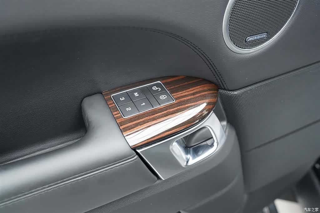 Land Rover Range Rover, 2017 24