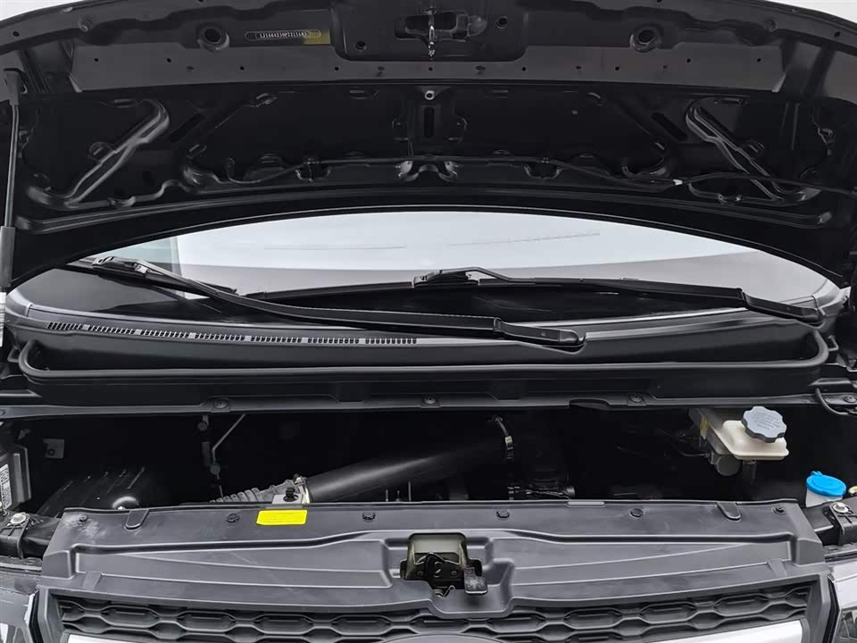 JAC Refine Ruifeng M3