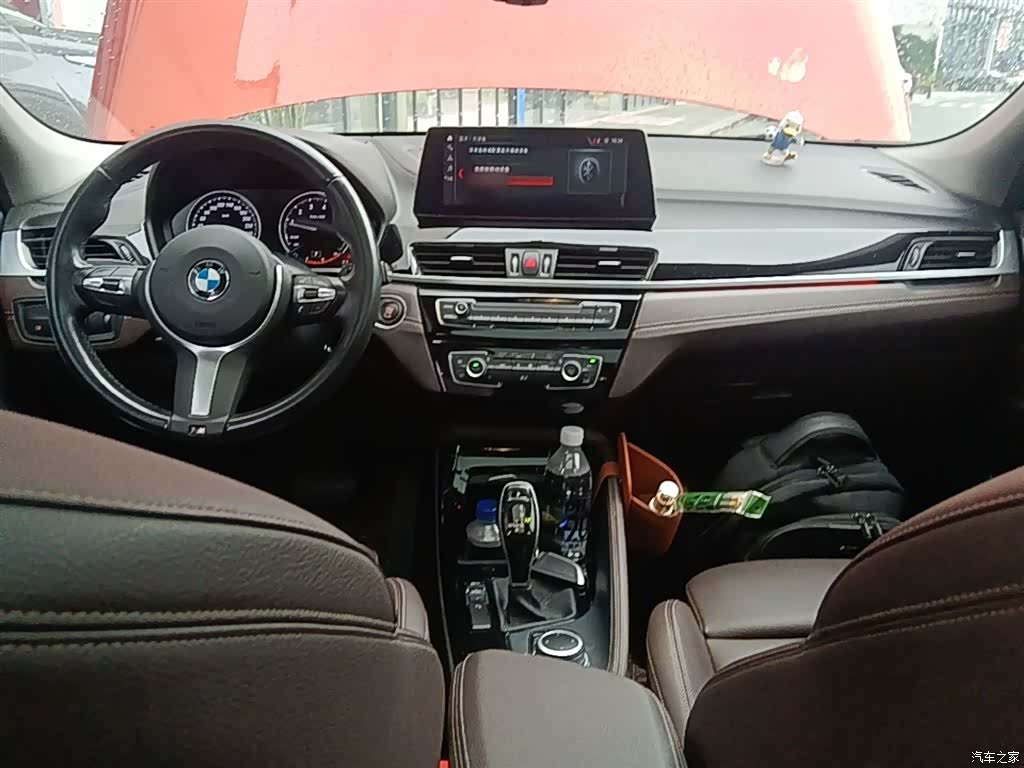BMW X2, 2022 10