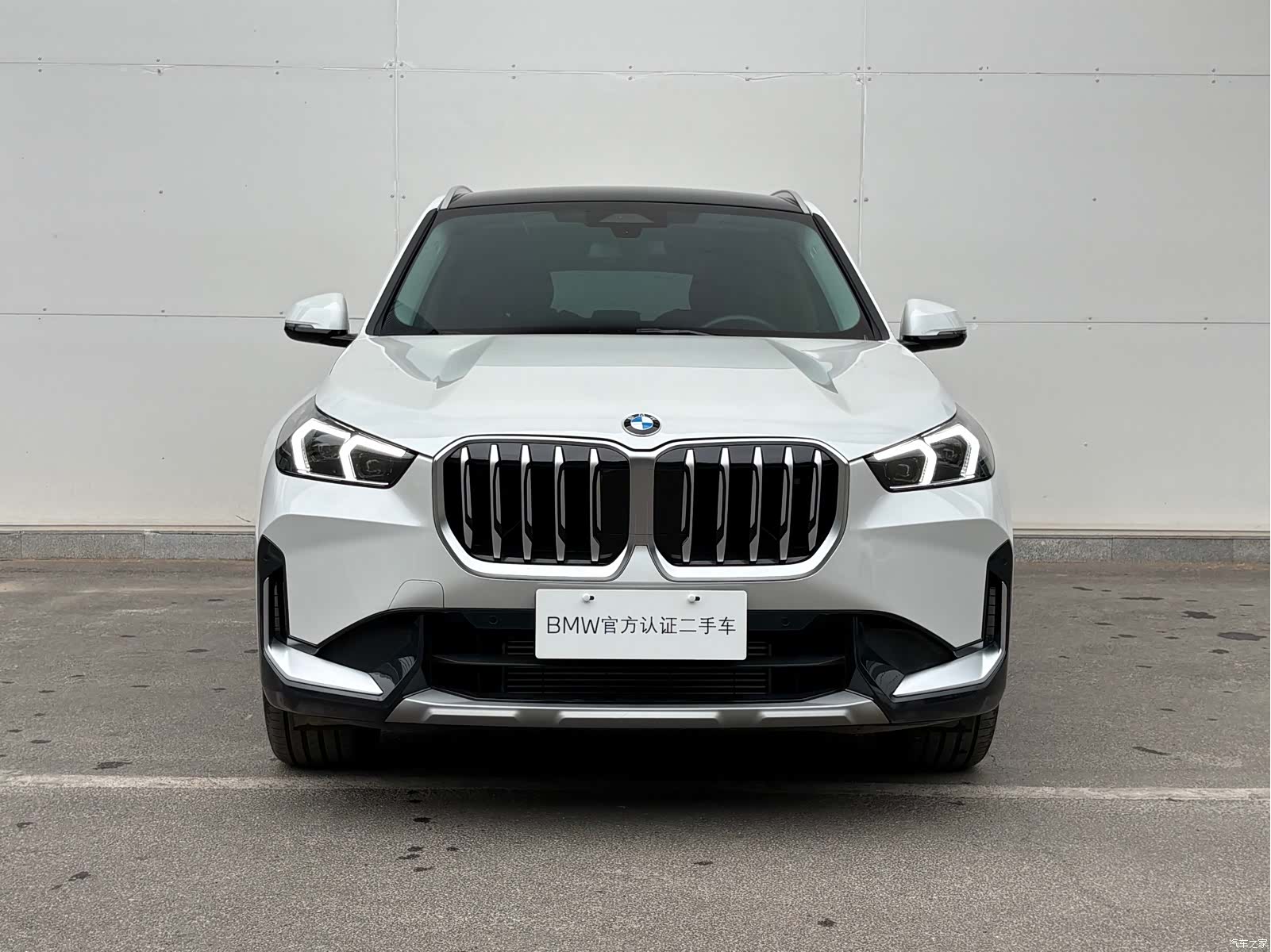 BMW X1, 2025 3