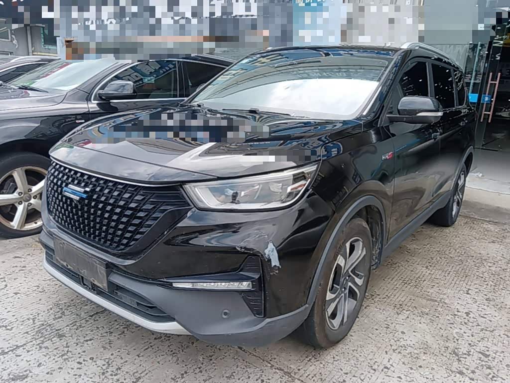 Oshan COS1 Pro