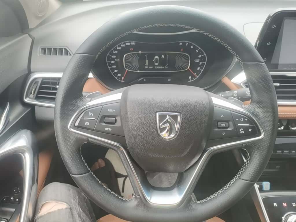 Wuling 510, 2018 11