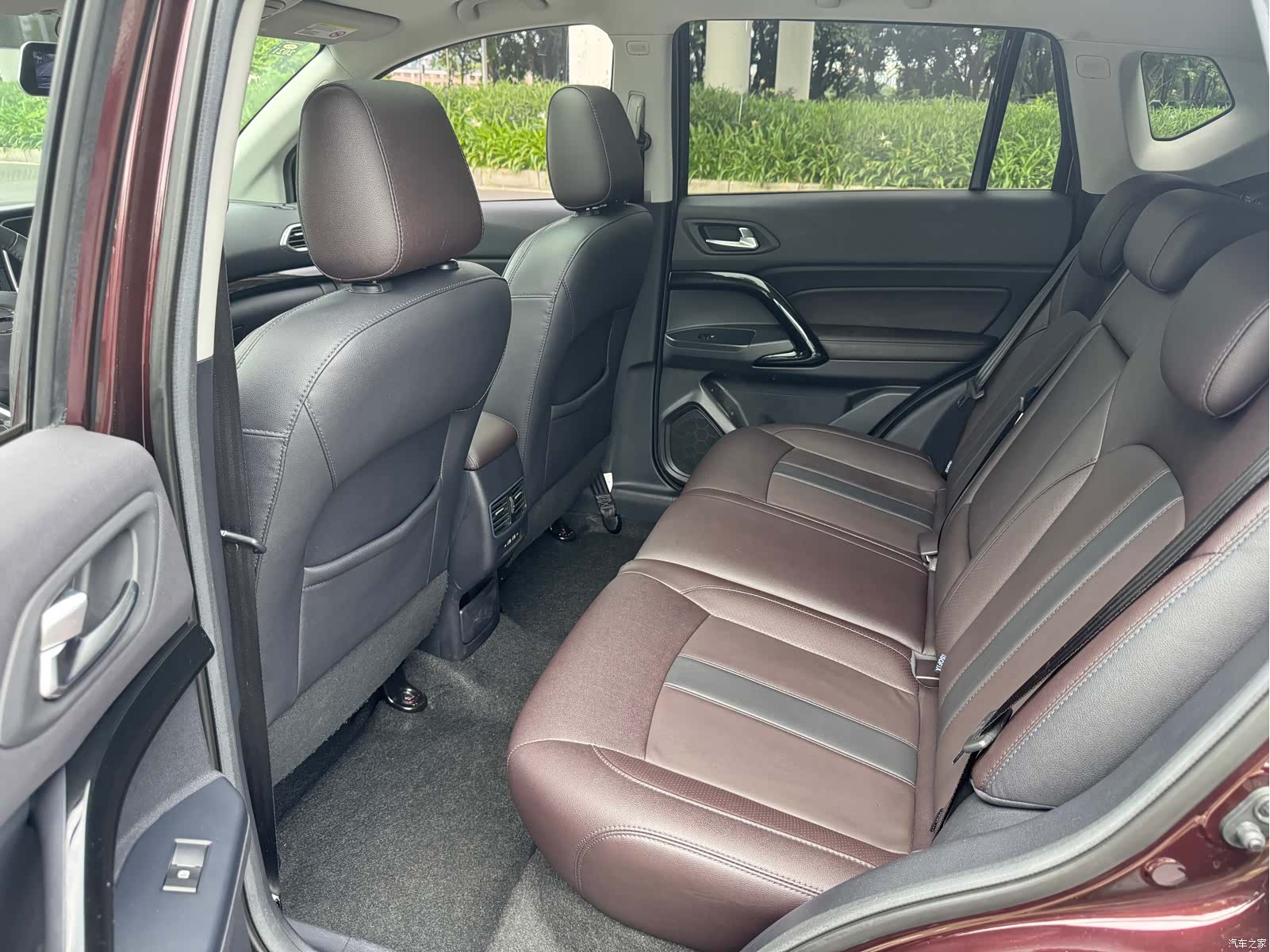 GAC GS4, 2019 10