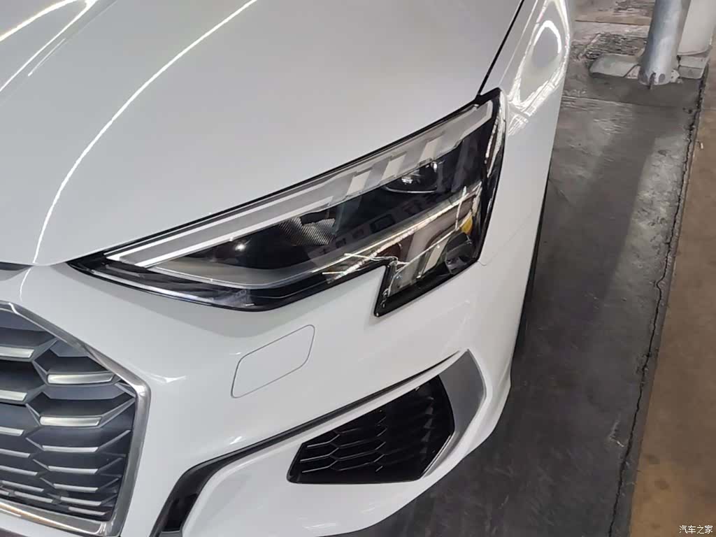 Audi A3, 2021 24