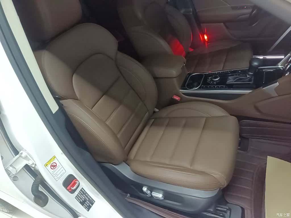 Haval H7, 2018 25