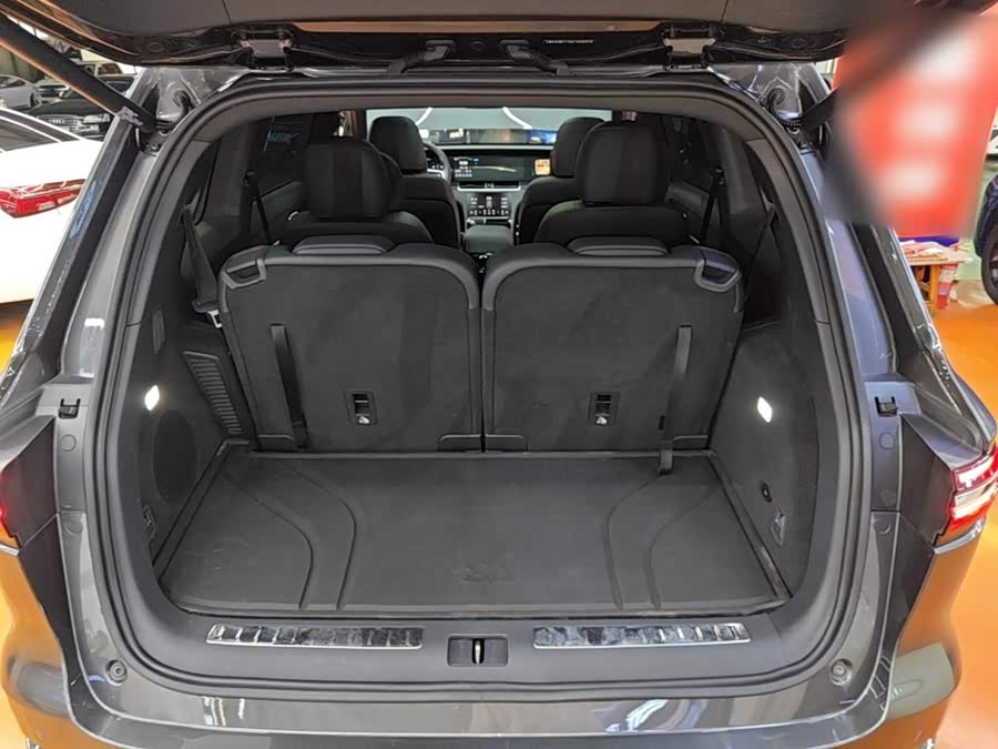 Li Auto IDEAS OE 2022, фото 19