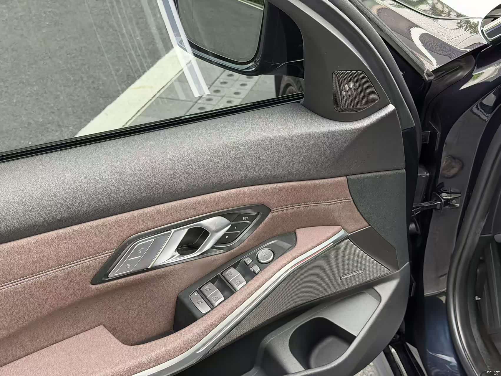 BMW 3 Series, 2020 15