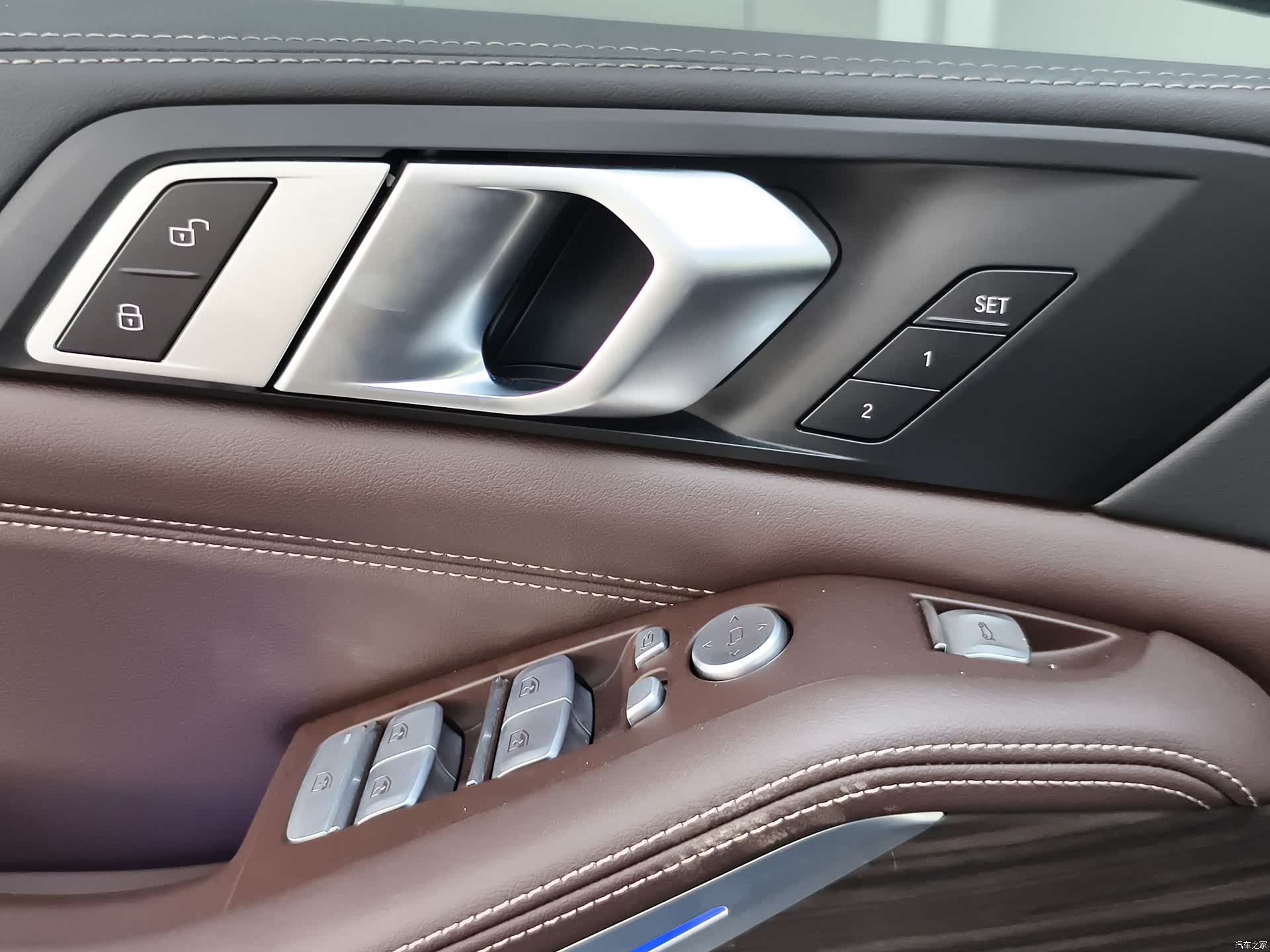 BMW X5, 2024 13