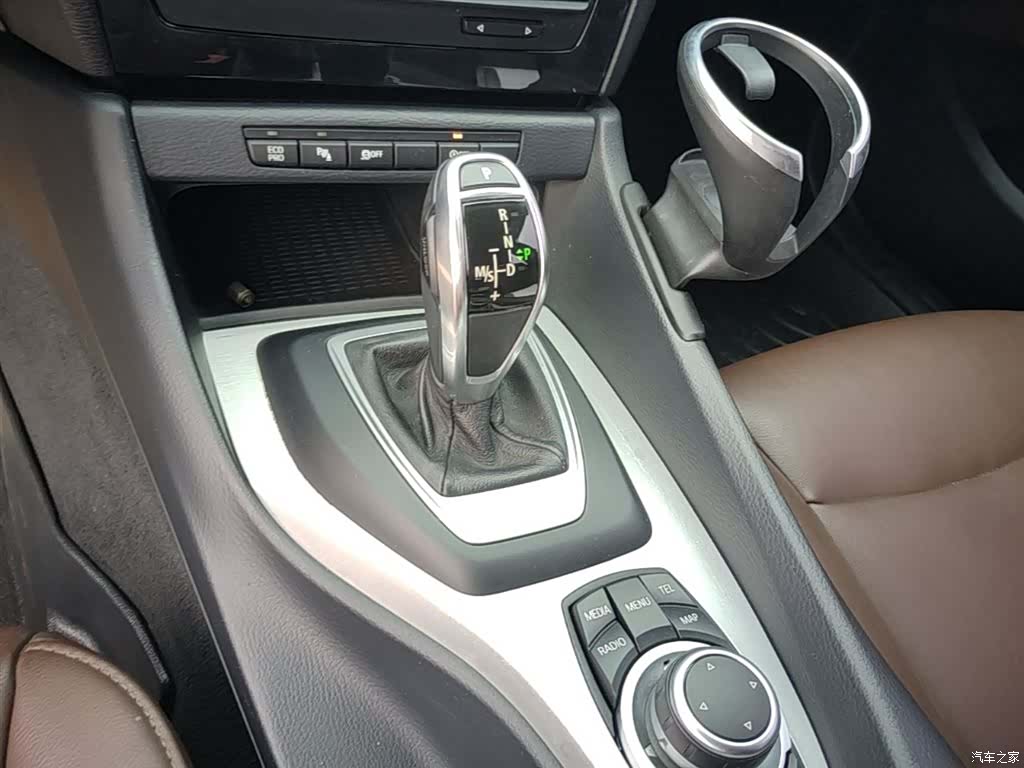 BMW X1, 2015 14