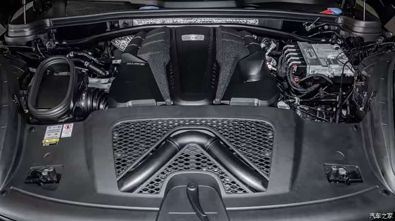 Porsche Macan, 2022 17