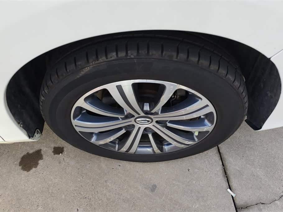 Trumpchi Trumpchi M8 Trumpchi Trumpchi M8