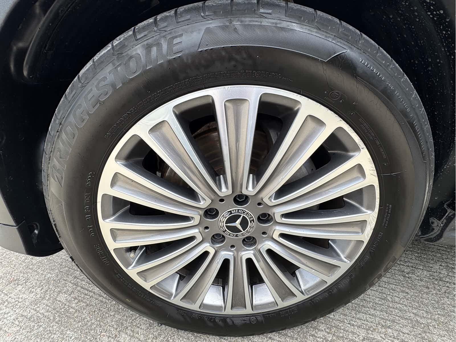 Mercedes-Benz GLC, 2017 16