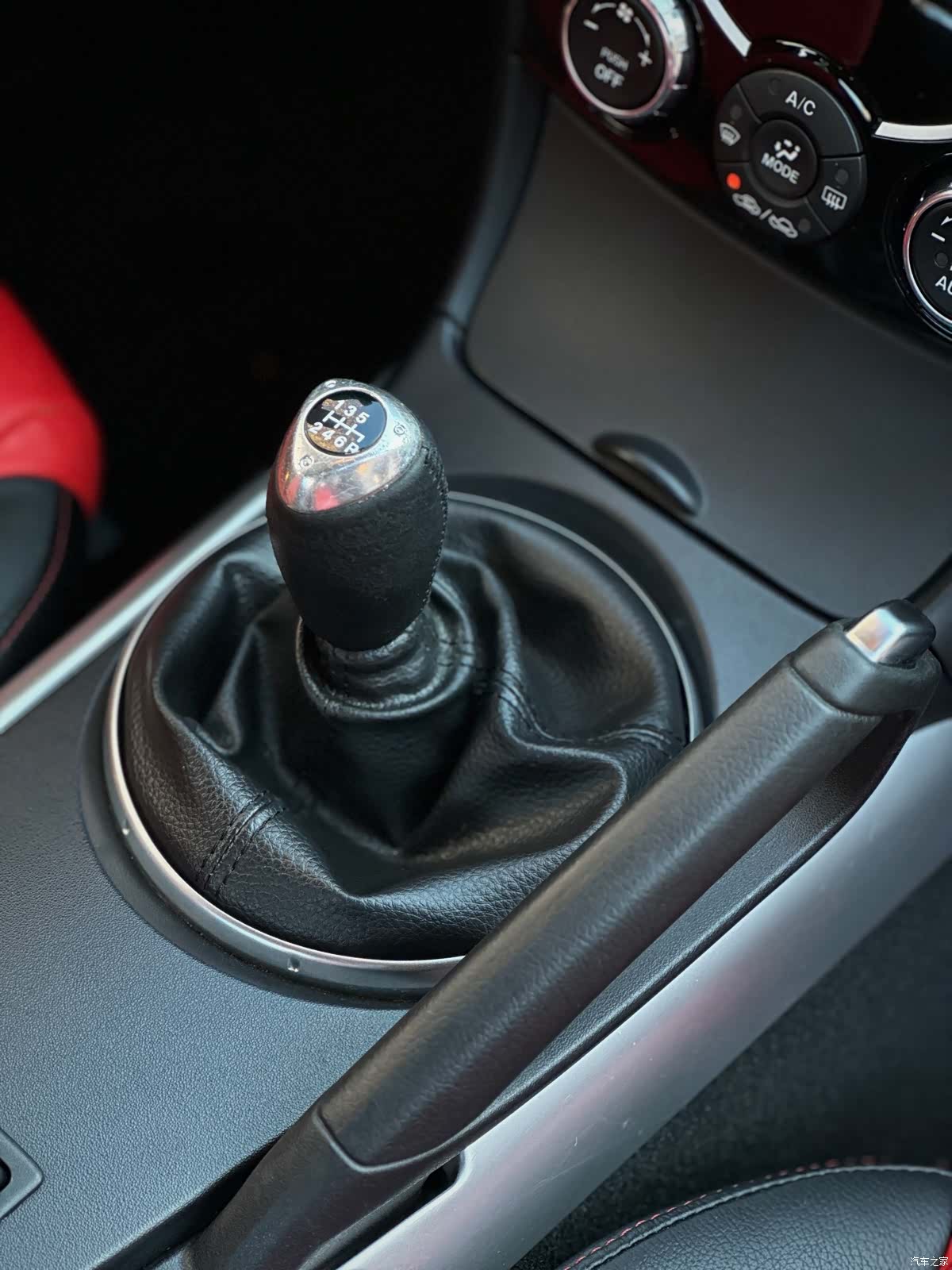 Mazda RX-8, 2008 4