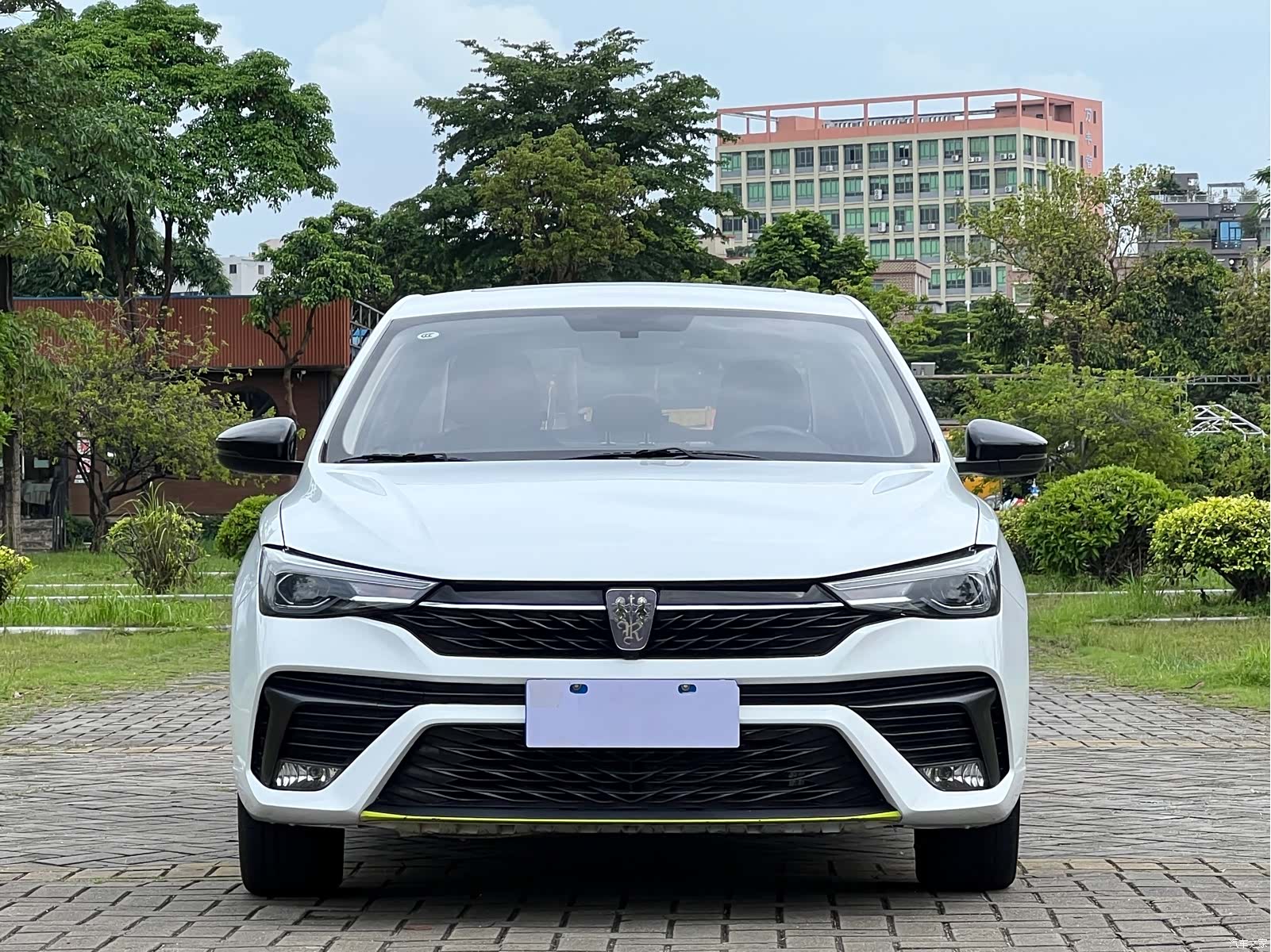 Roewe i5, 2023 2