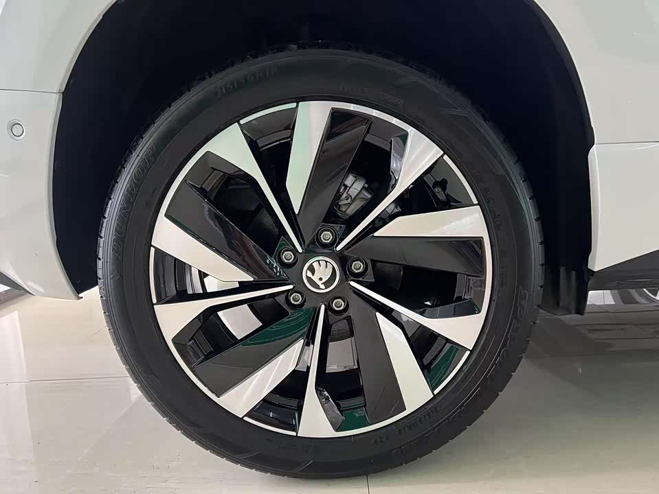 Skoda Krok Skoda Krok