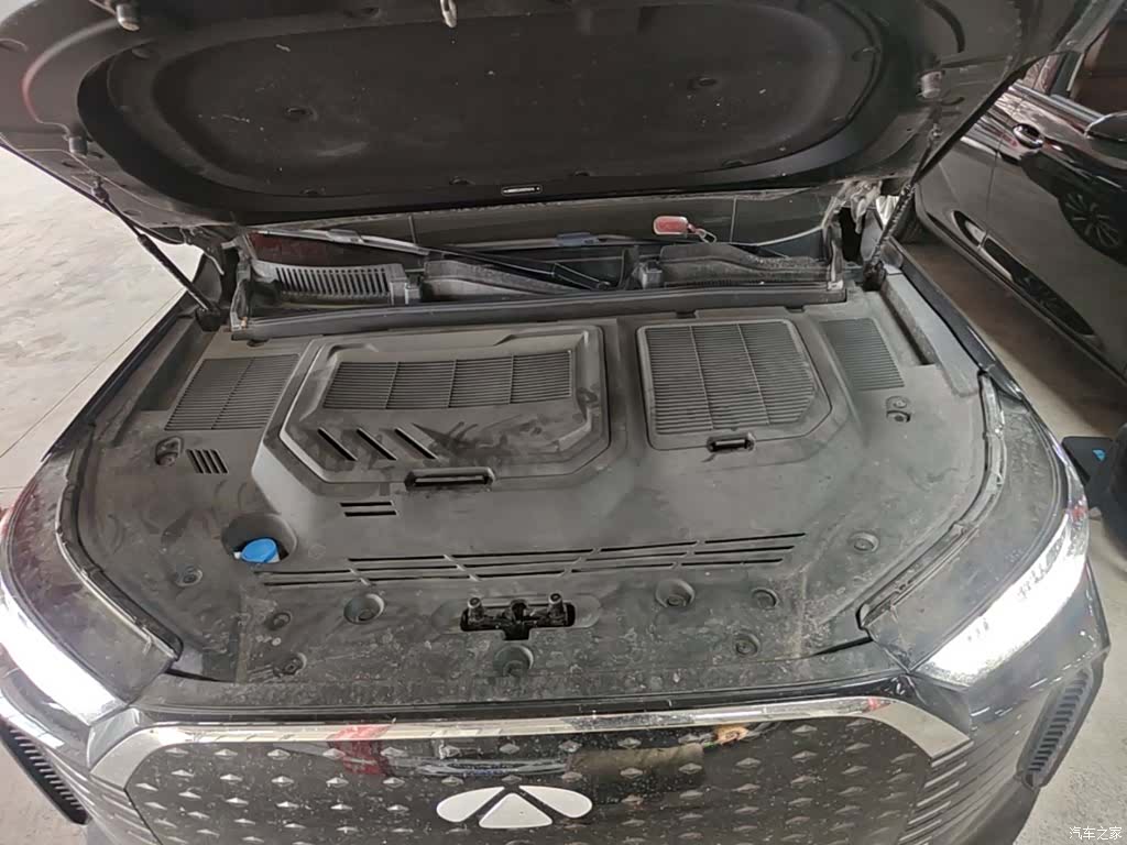 Chery T8, 2025 20