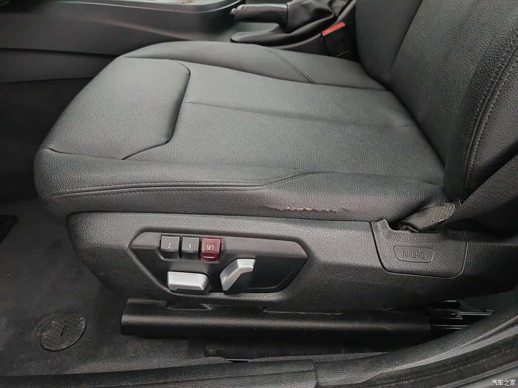 BMW 3 Series, 2017 20