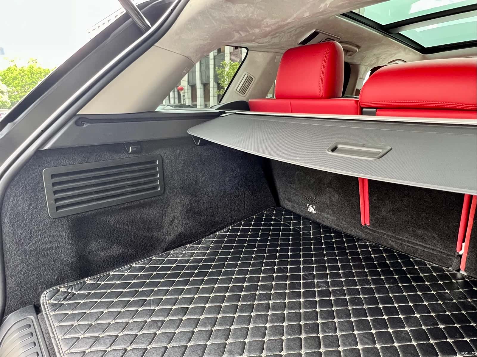 Land Rover Range Rover, 2021 17