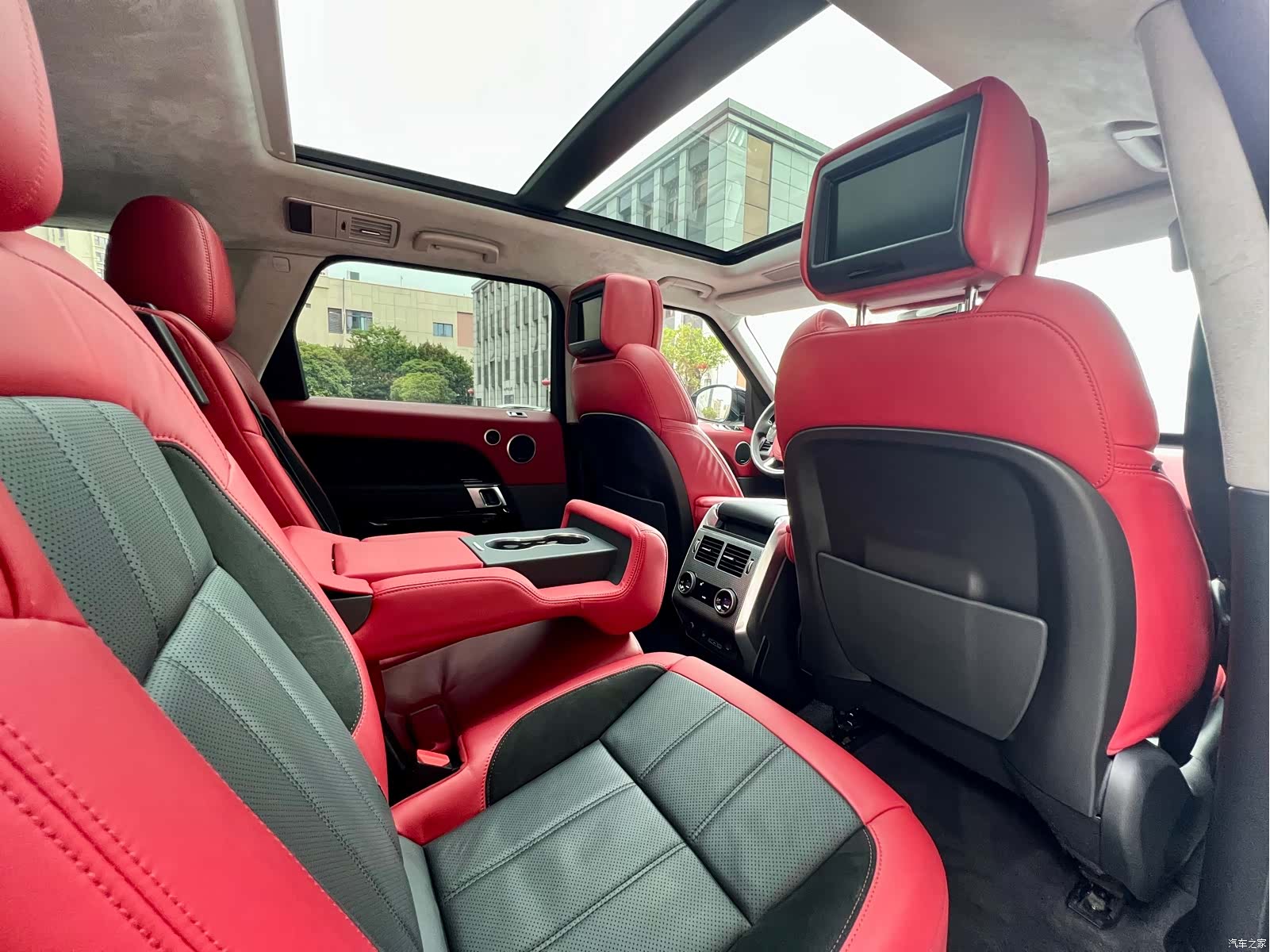Land Rover Range Rover, 2021 25