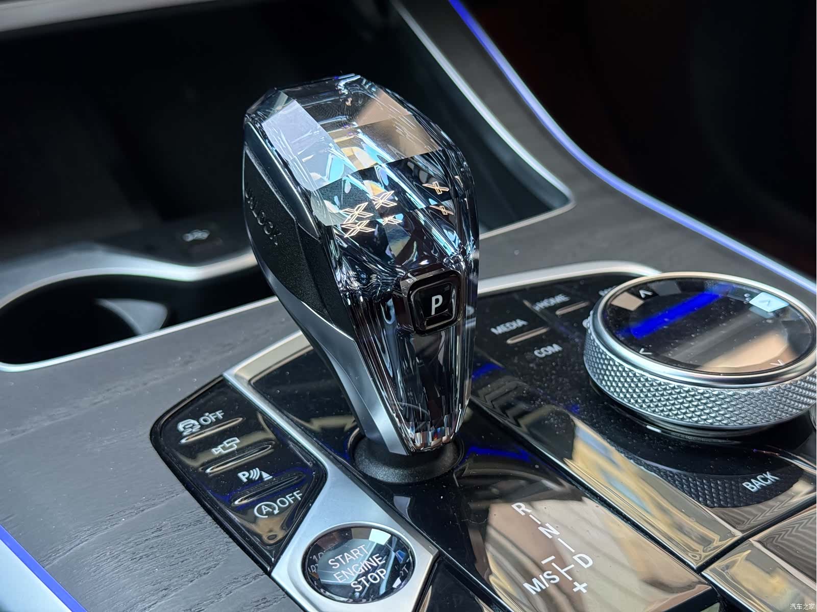 BMW X7, 2021 15